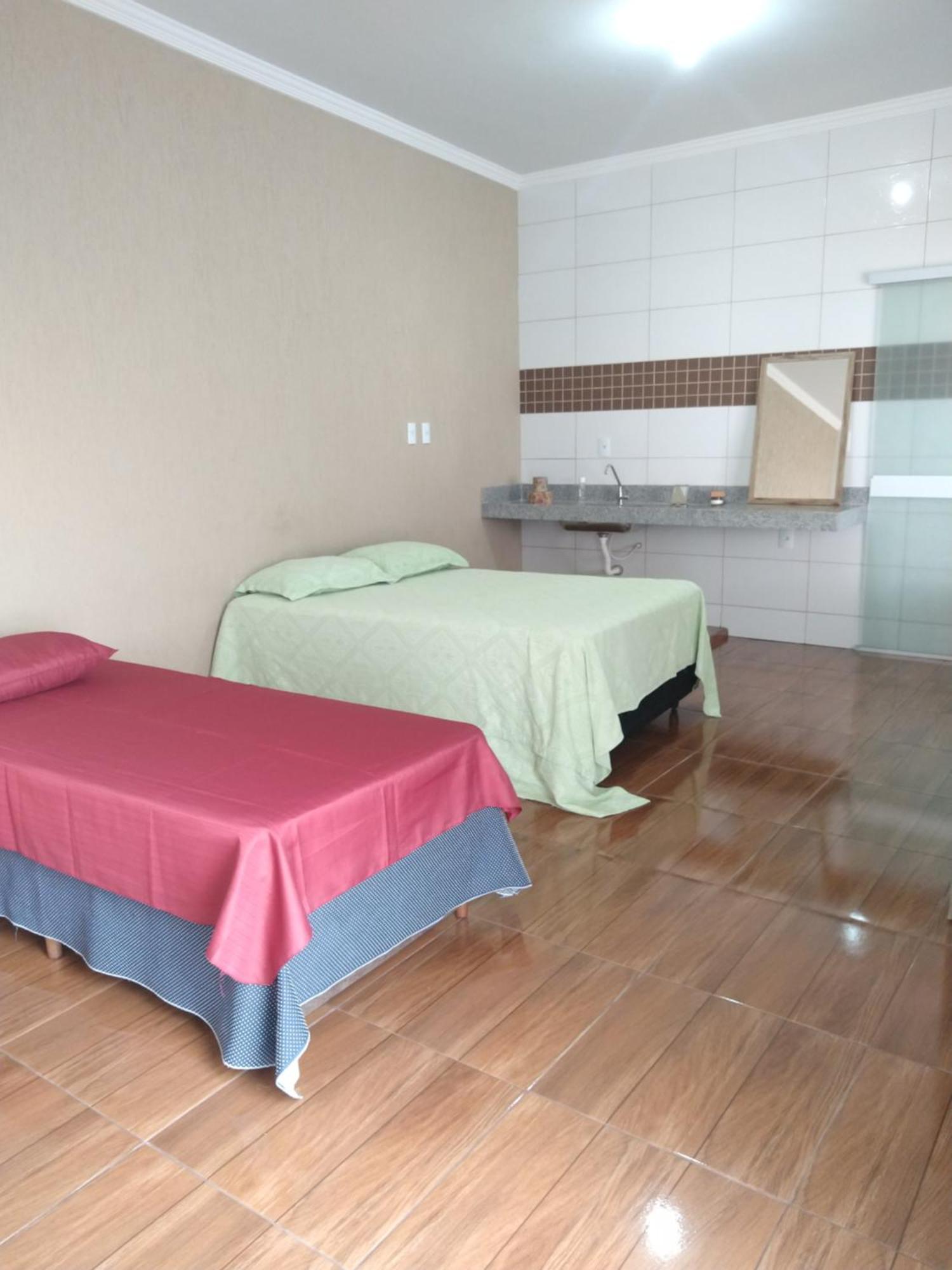 Bom Jardim Piumhi Exterior foto