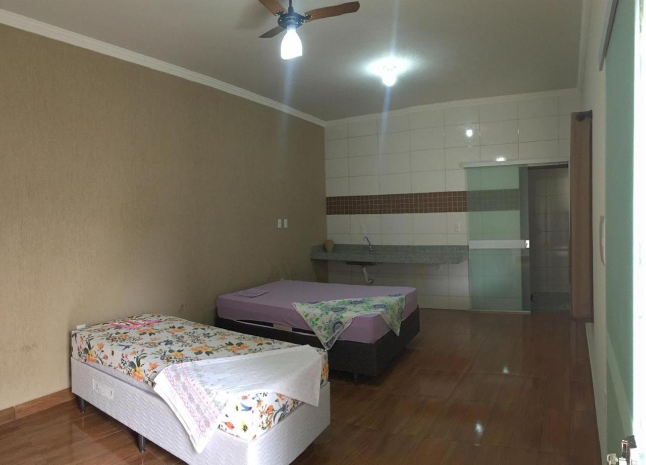 Bom Jardim Piumhi Exterior foto